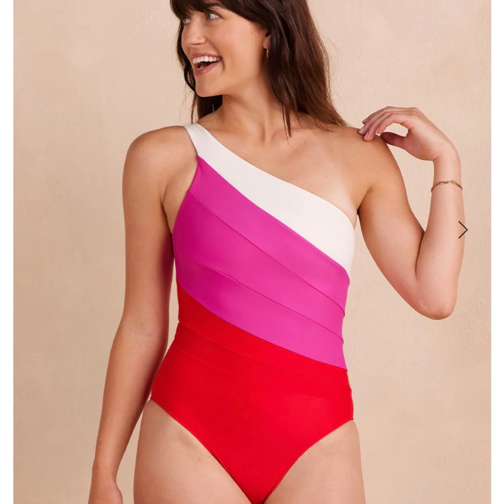 Sidestroke Swimsuit